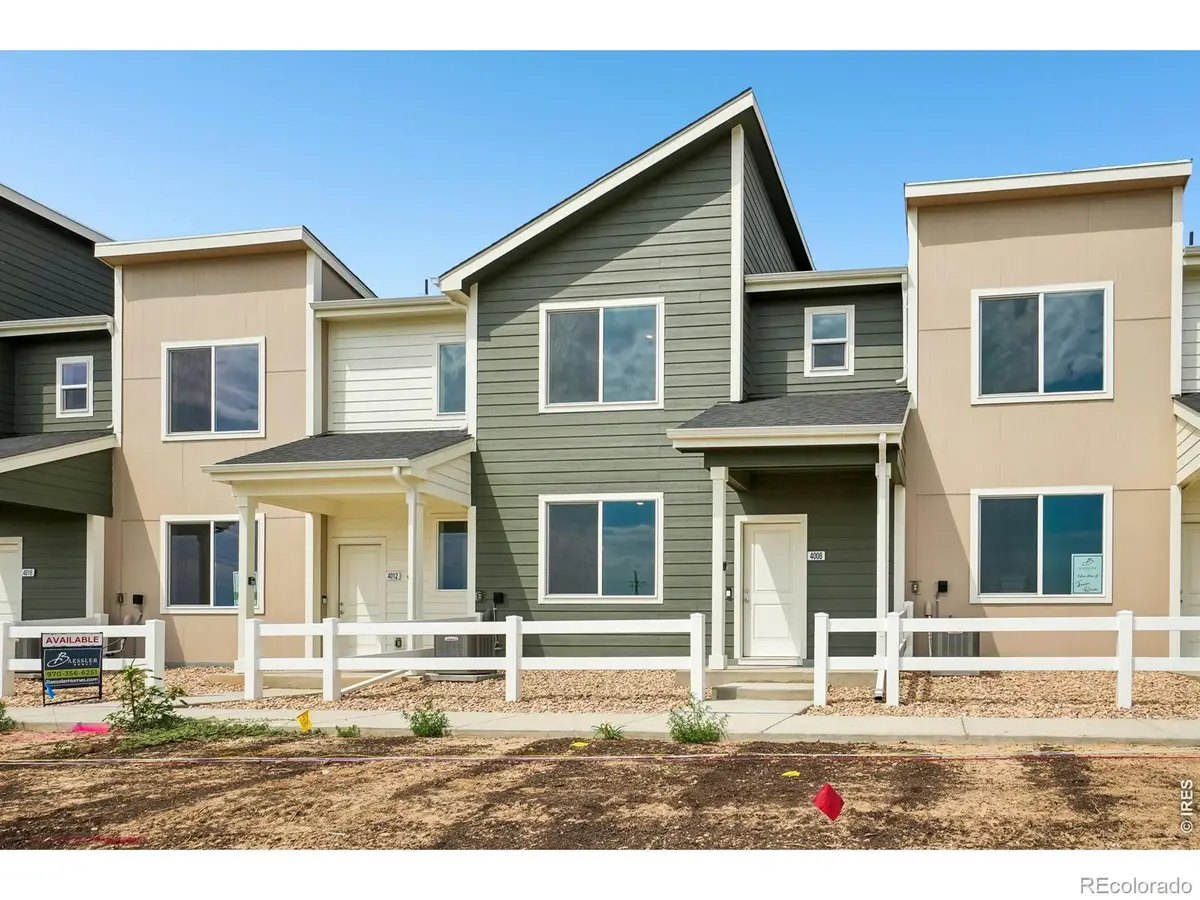 4008 Agnes Street, Evans, CO 80620 - #1