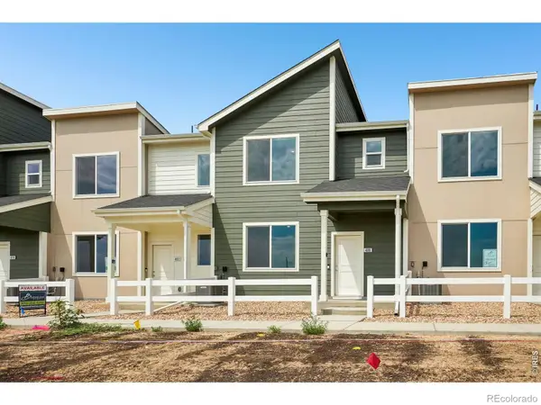 4008 Agnes Street, Evans, CO 80620