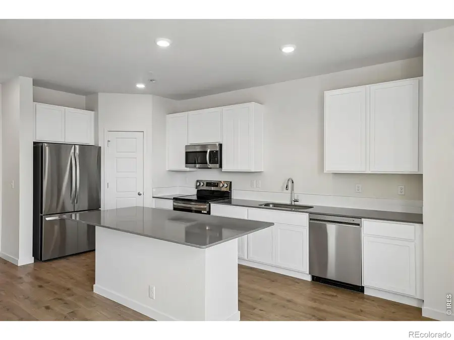 4008 Agnes Street, Evans, CO 80620 - #3