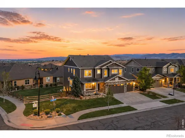 16682 W 86th Drive, Arvada, CO 80007