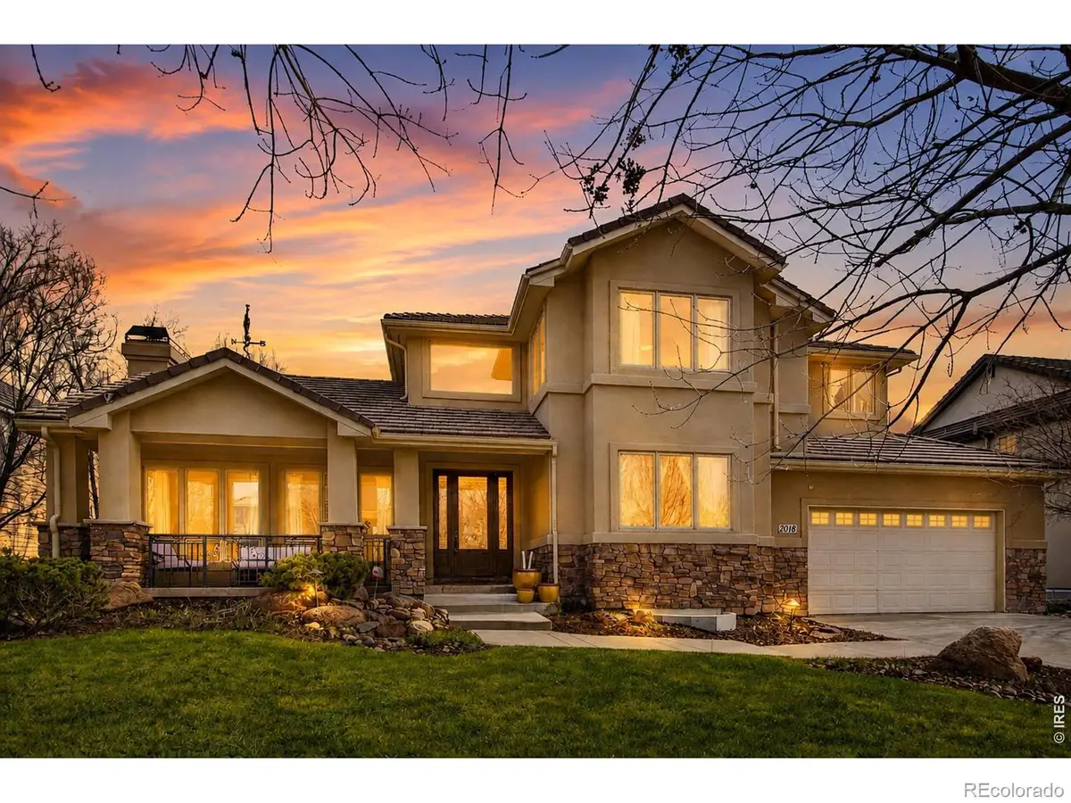 2018 Braeburn Court, Longmont, CO 80503 - #1