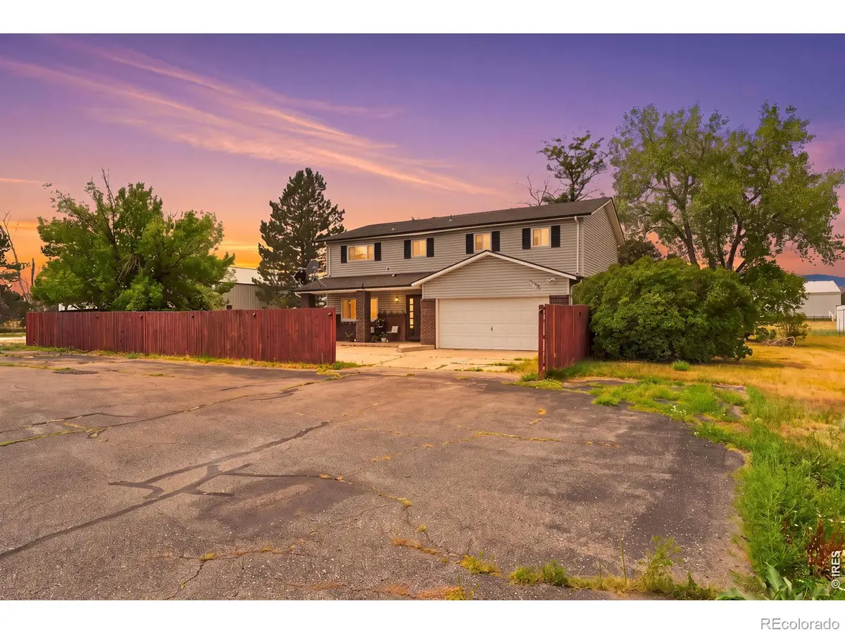 6605 S Shields Street, Fort Collins, CO 80526 - #1