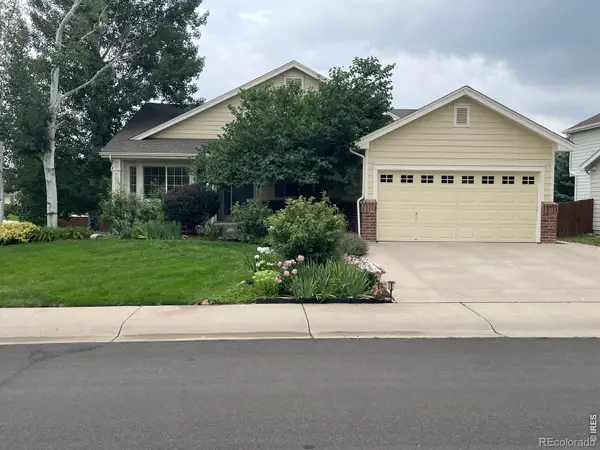 644 Stoneham Court, Fort Collins, CO 80525
