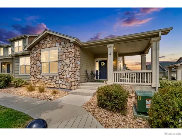6914 W 3rd Street #17, Greeley, CO 80634