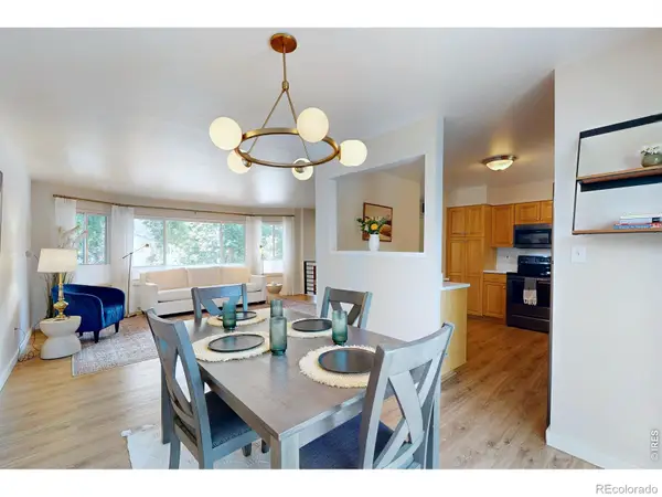 3020 Eagle Drive, Fort Collins, CO 80526