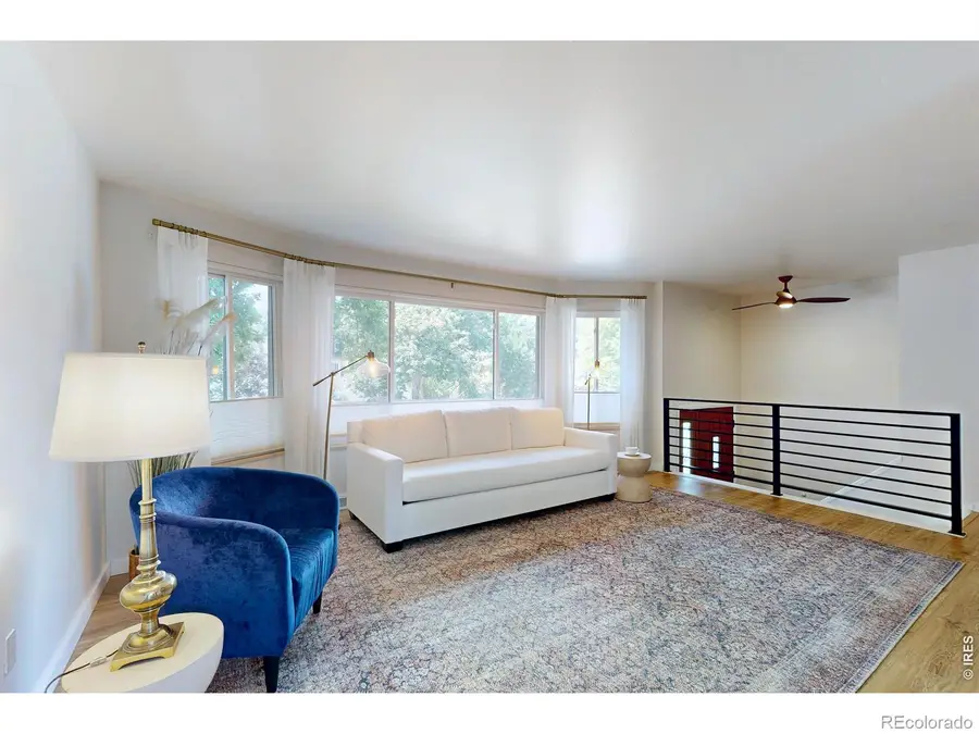 3020 Eagle Drive, Fort Collins, CO 80526 - #2