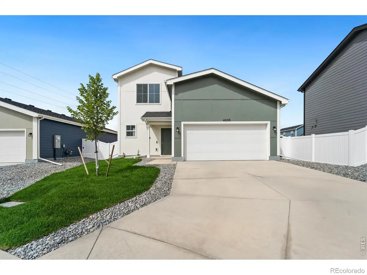 4005 Montgomery Street, Evans, CO 80620 - #1