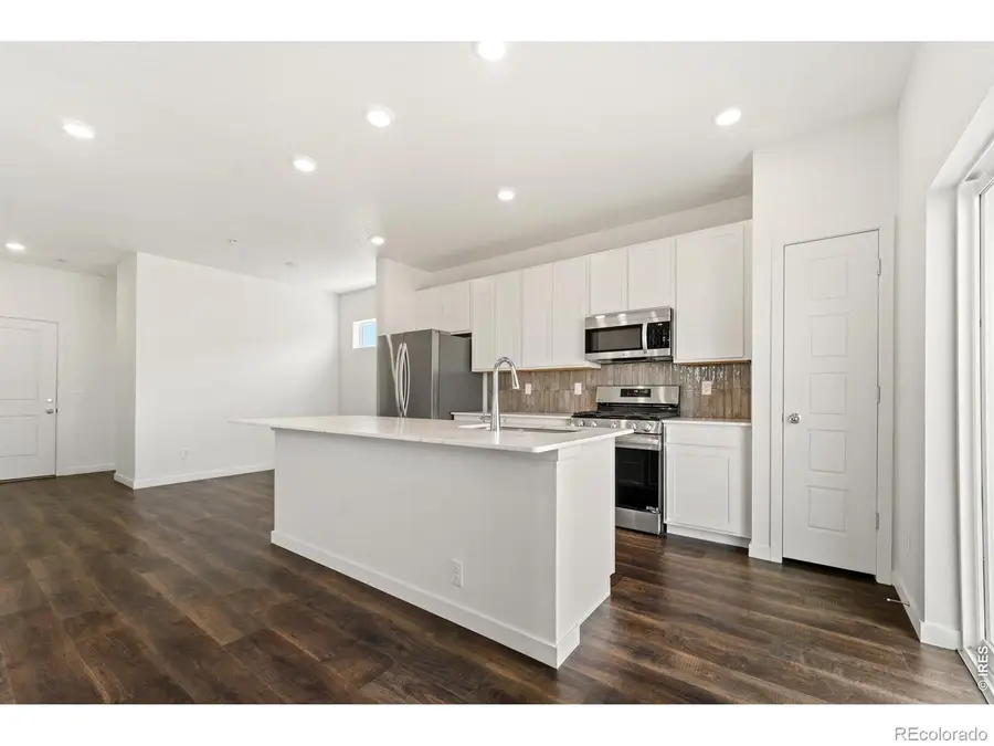 4005 Montgomery Street, Evans, CO 80620 - #3