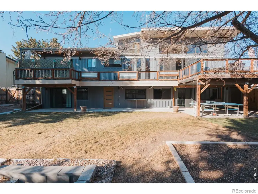 1917 Sheely Drive, Fort Collins, CO 80526 - #2