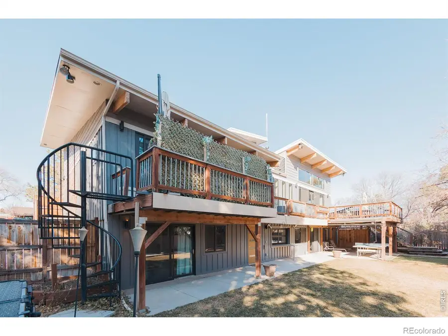 1917 Sheely Drive, Fort Collins, CO 80526 - #3