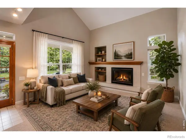 2909 W Long Circle #E, Littleton, CO 80120