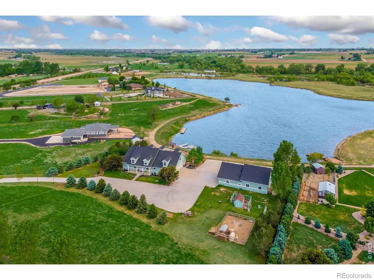 7182 Lakota Lakes Road, Johnstown, CO 80534 - #1
