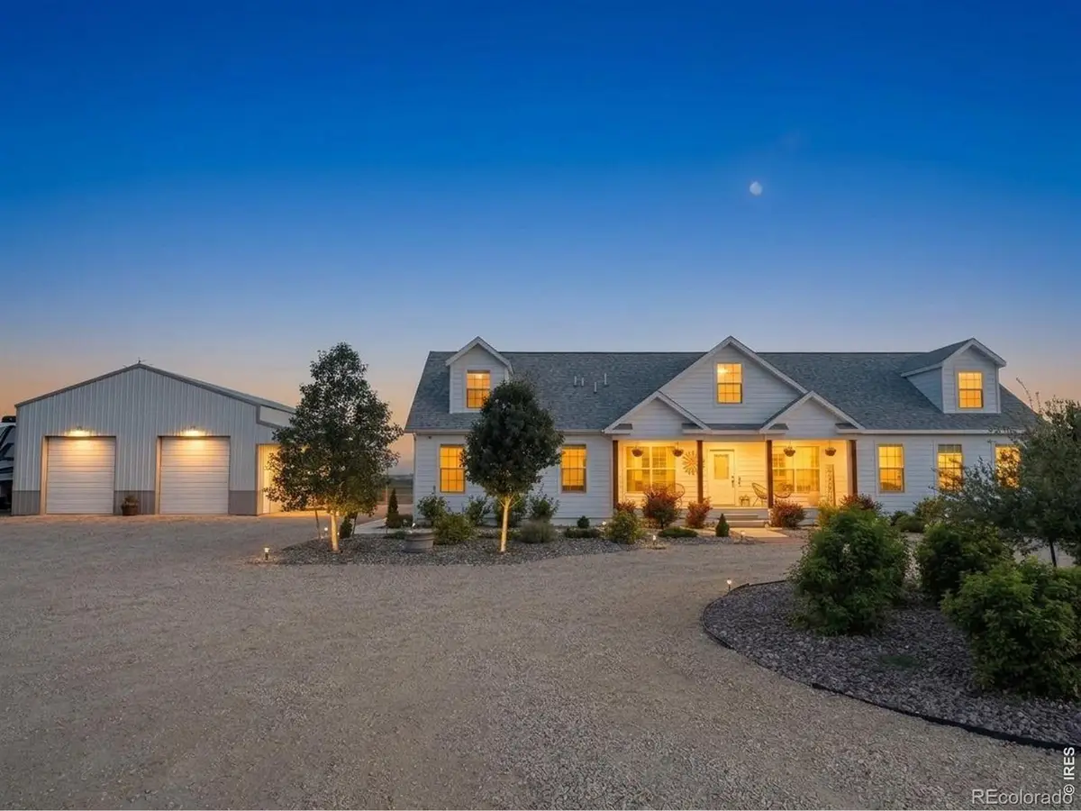 8927 County Road 26, Fort Lupton, CO 80621 - #1