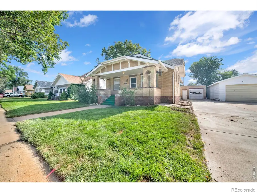 510 Lake Street, Fort Morgan, CO 80701 - #2