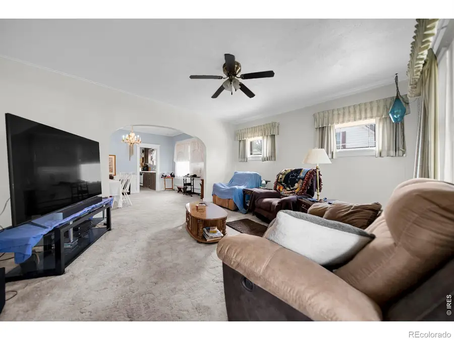510 Lake Street, Fort Morgan, CO 80701 - #3