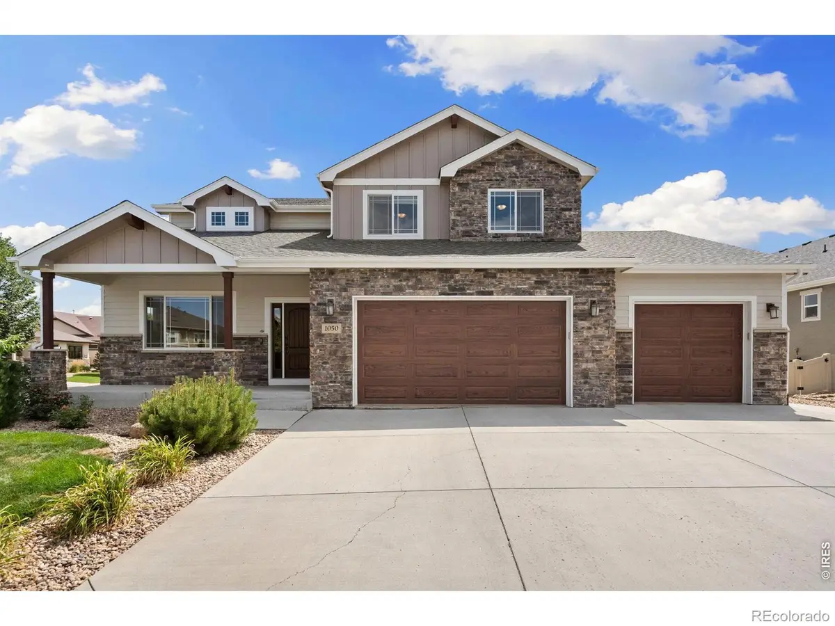 1050 Coral Burst Drive, Loveland, CO 80538 - #1
