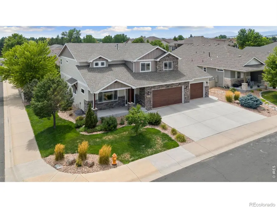 1050 Coral Burst Drive, Loveland, CO 80538 - #2