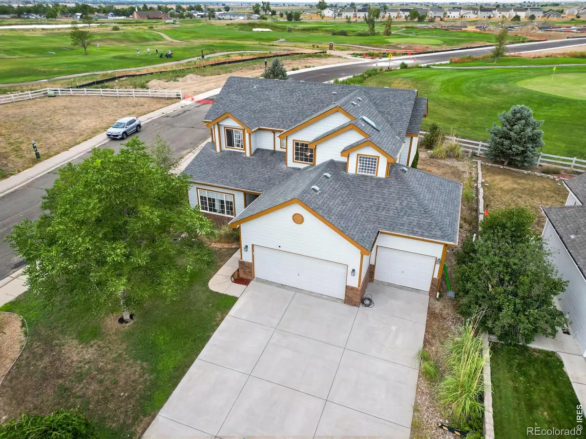 2183 Saddle Back Court, Fort Lupton, CO 80621 - #1
