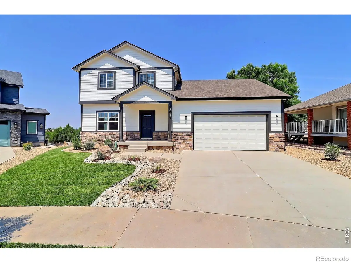 6013 13th Street, Greeley, CO 80634 - #1