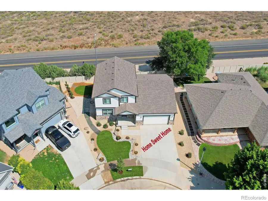 6013 13th Street, Greeley, CO 80634 - #3