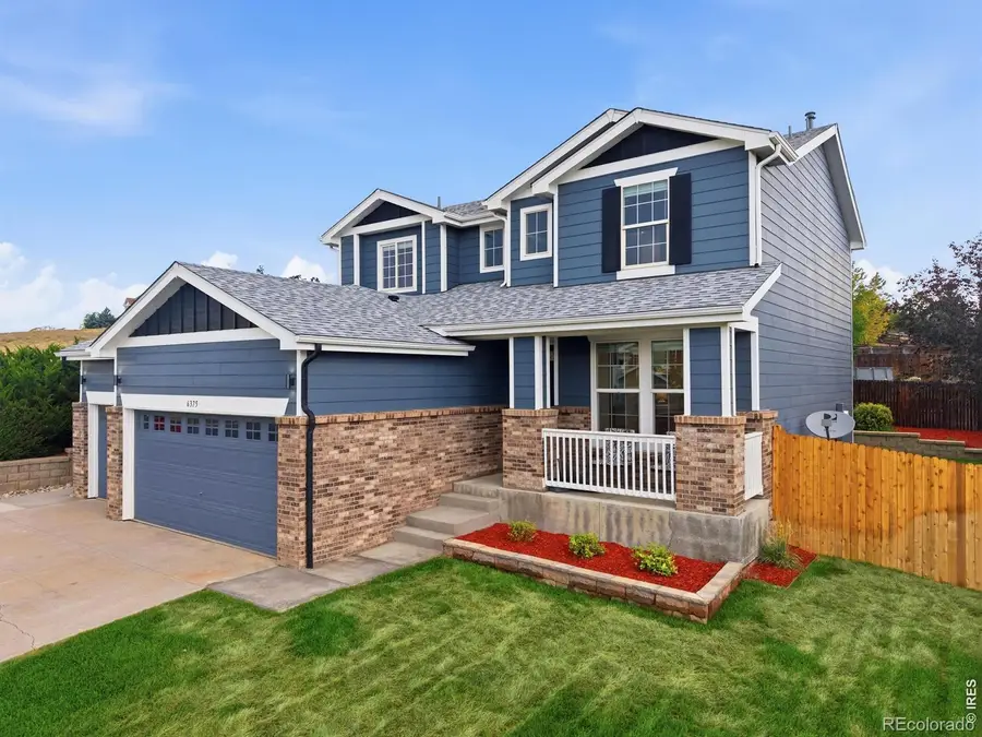 6375 E 139th Avenue, Thornton, CO 80602 - #2