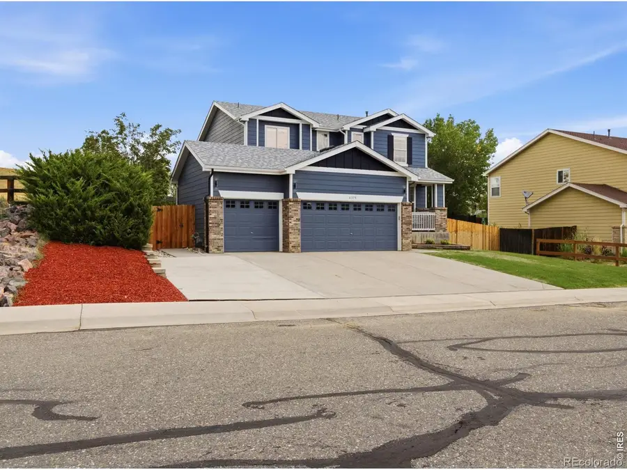 6375 E 139th Avenue, Thornton, CO 80602 - #3