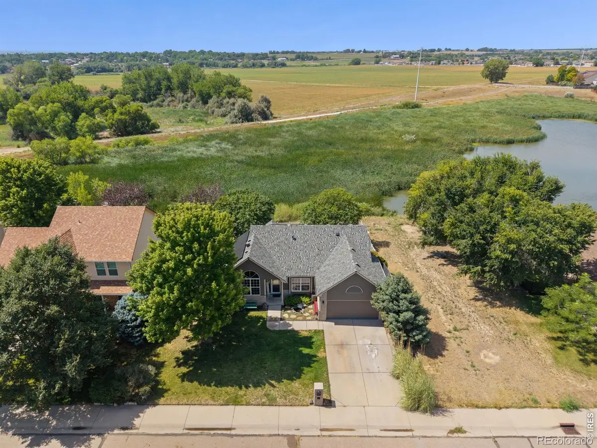 5226 32nd Street, Greeley, CO 80634 - #1