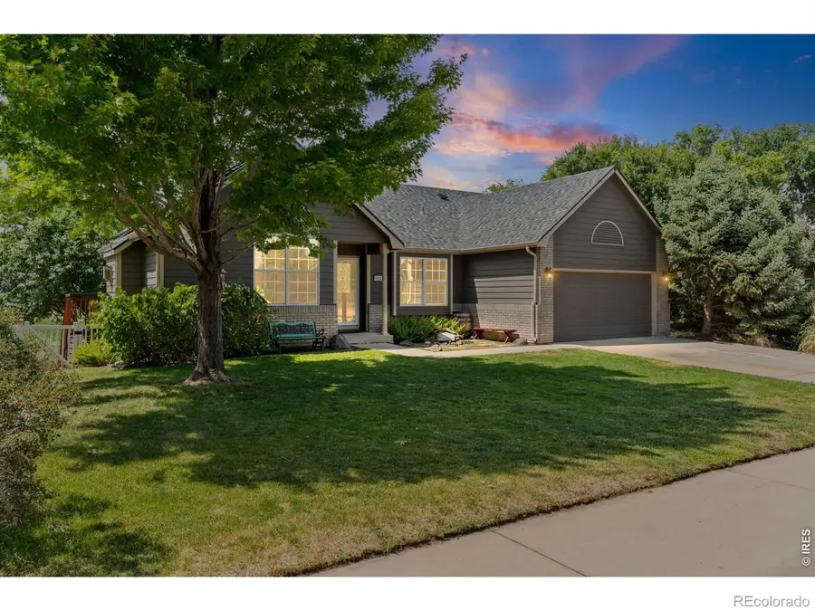 5226 32nd Street, Greeley, CO 80634 - #2