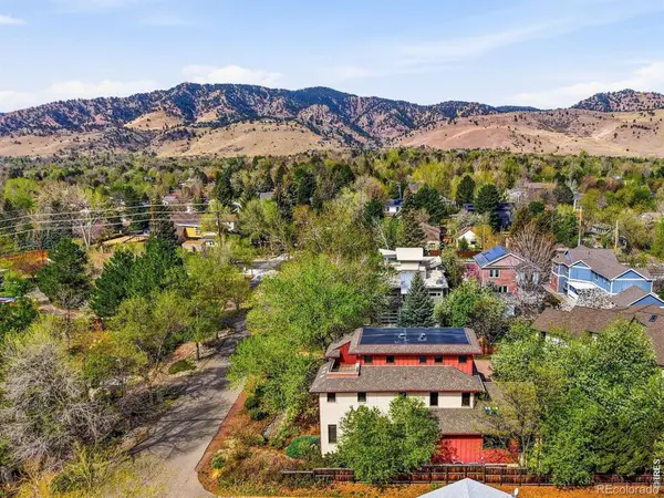 1945 Norwood Avenue, Boulder, CO 80304