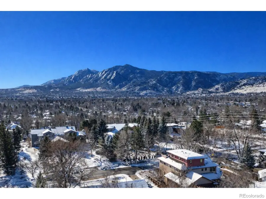 1945 Norwood Avenue, Boulder, CO 80304 - #2