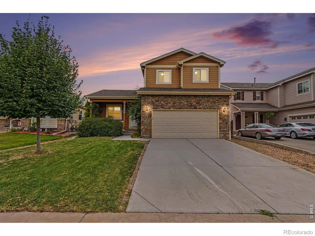 2134 Blue Wing Drive, Johnstown, CO 80534 - #1