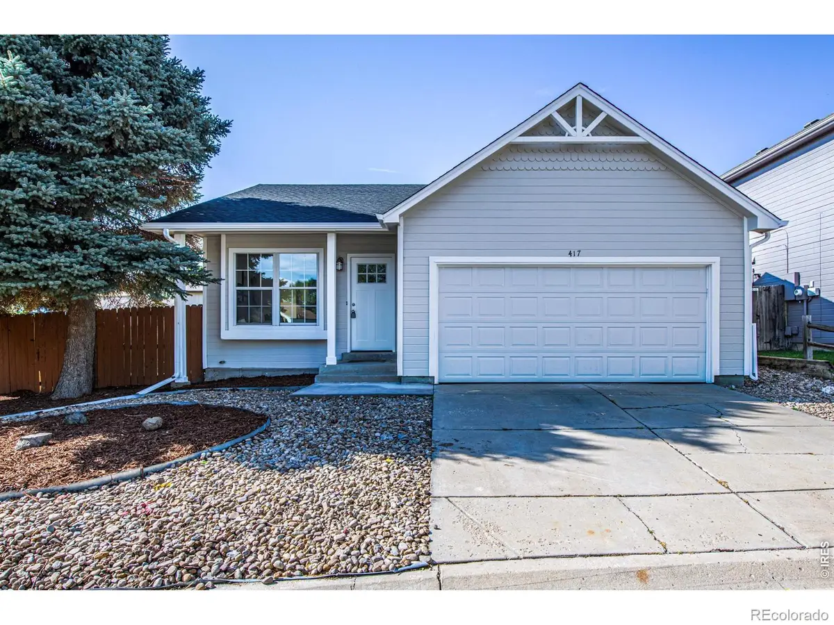 417 Greenway Lane, Broomfield, CO 80020 - #1