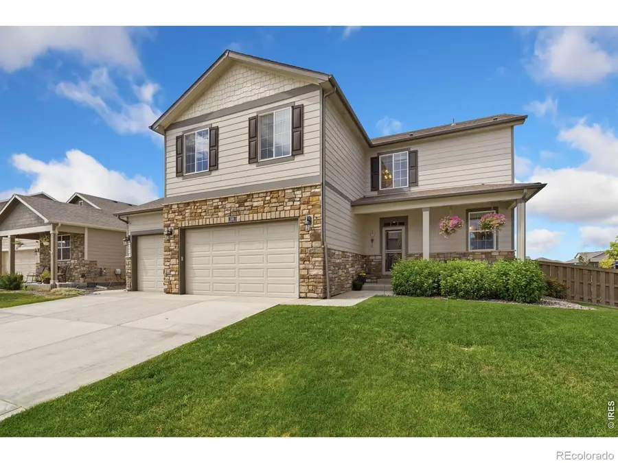 339 Central Avenue, Severance, CO 80550 - #3