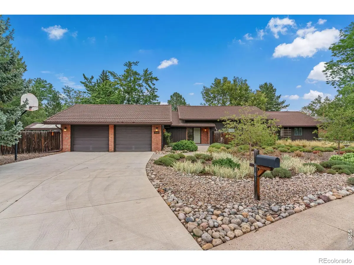 5161 Laurel Avenue, Boulder, CO 80303 - #1