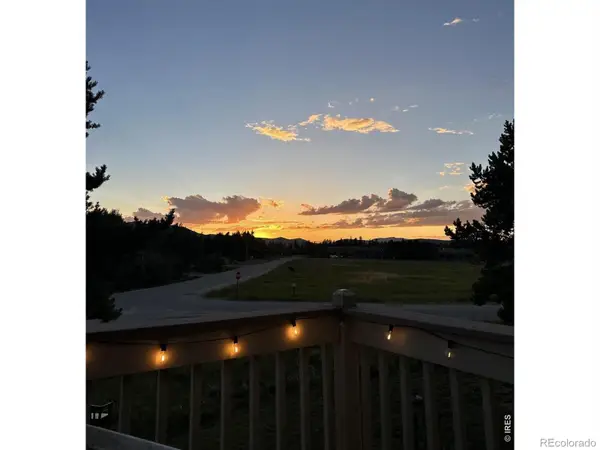 18 County Road 838 #1-5, Fraser, CO 80442
