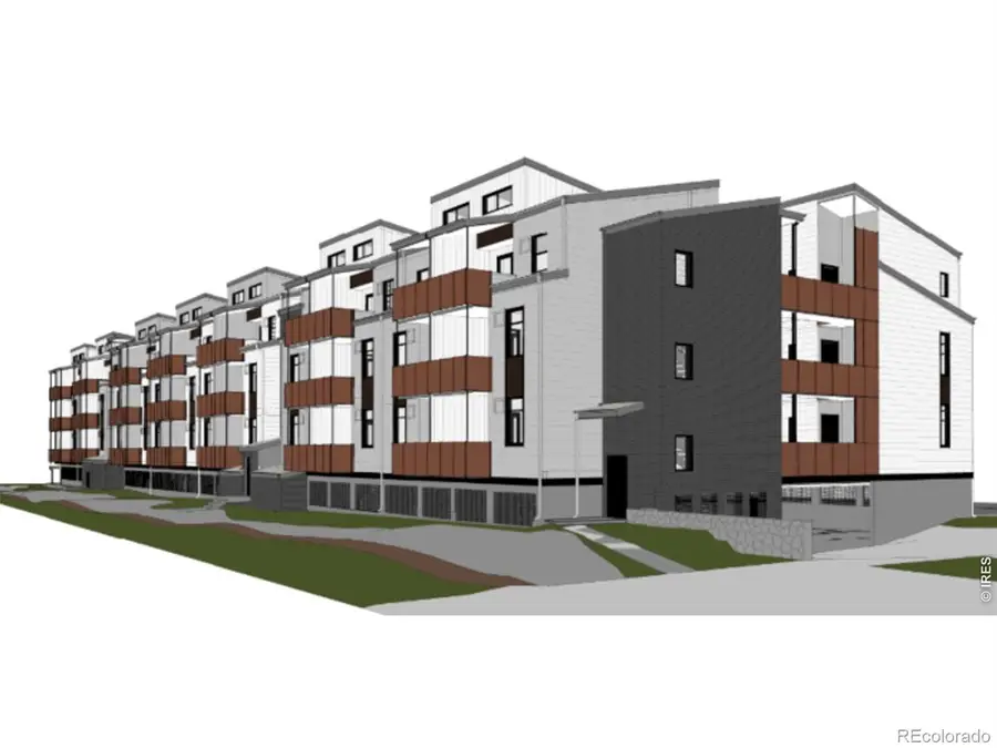 2301 Pearl Street #49, Boulder, CO 80302 - #2
