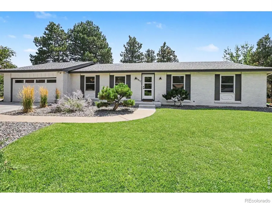 1817 Cannes Court, Fort Collins, CO 80524 - #2