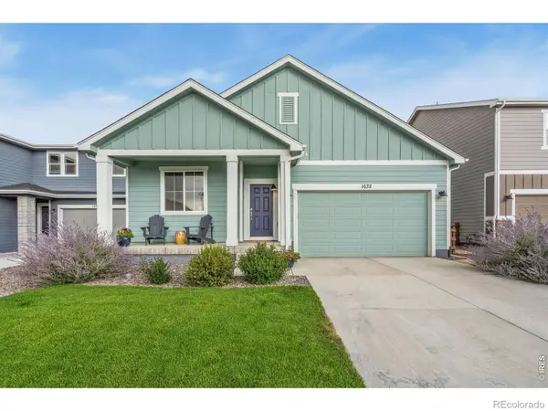 1632 Dancing Cattail Drive, Fort Collins, CO 80528