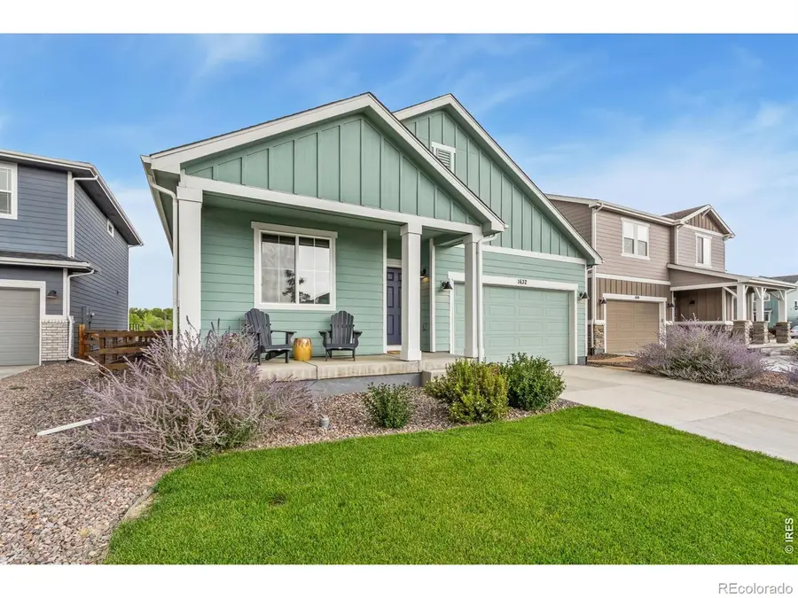 1632 Dancing Cattail Drive, Fort Collins, CO 80528 - #2