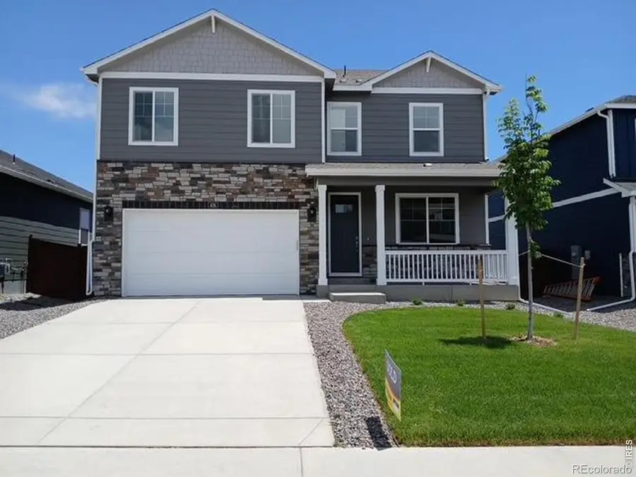 439 Bluebird Road, Johnstown, CO 80534 - #3