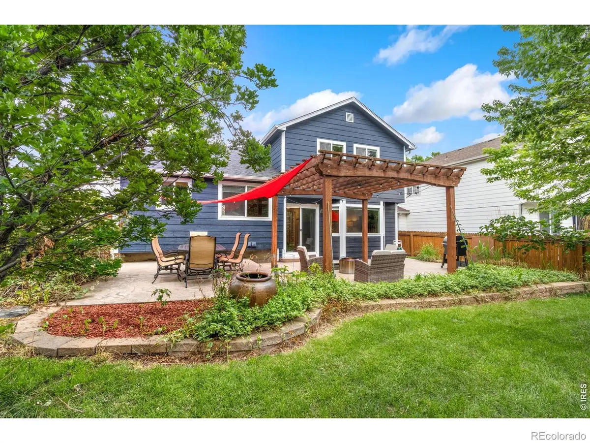 603 Kim Drive, Fort Collins, CO 80525 - #1