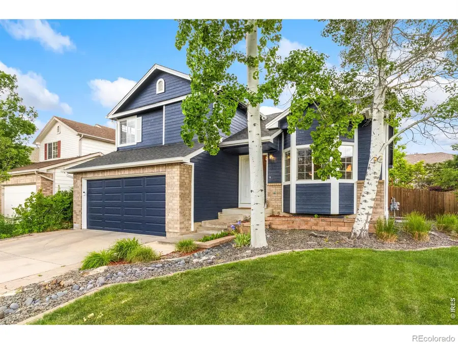 603 Kim Drive, Fort Collins, CO 80525 - #2