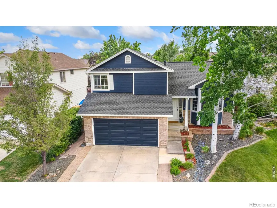 603 Kim Drive, Fort Collins, CO 80525 - #3
