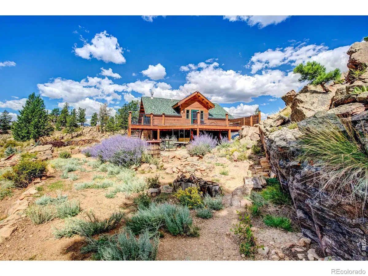1460 Prospect Mountain, Estes Park, CO 80517 - #1