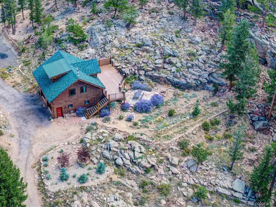 1460 Prospect Mountain, Estes Park, CO 80517 - #2