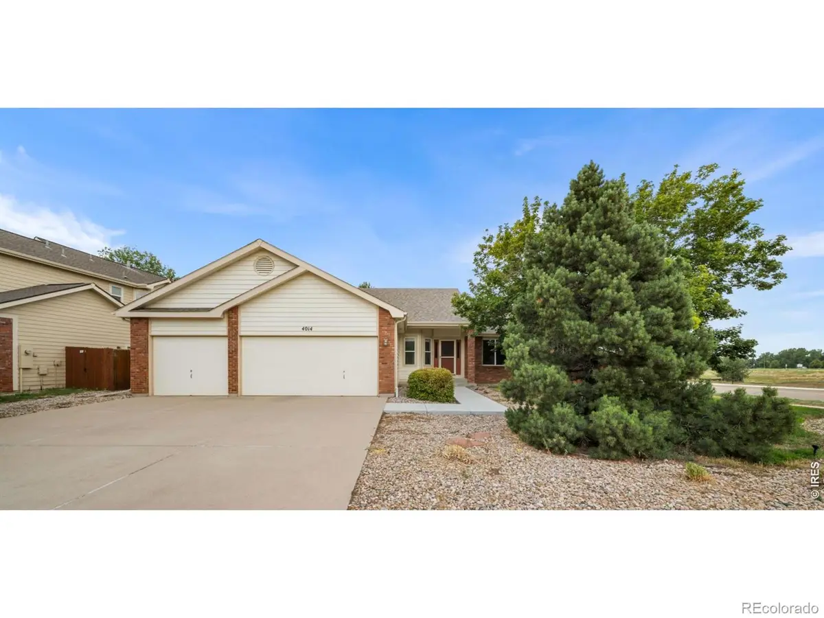 4014 Carrick Road, Fort Collins, CO 80525 - #1
