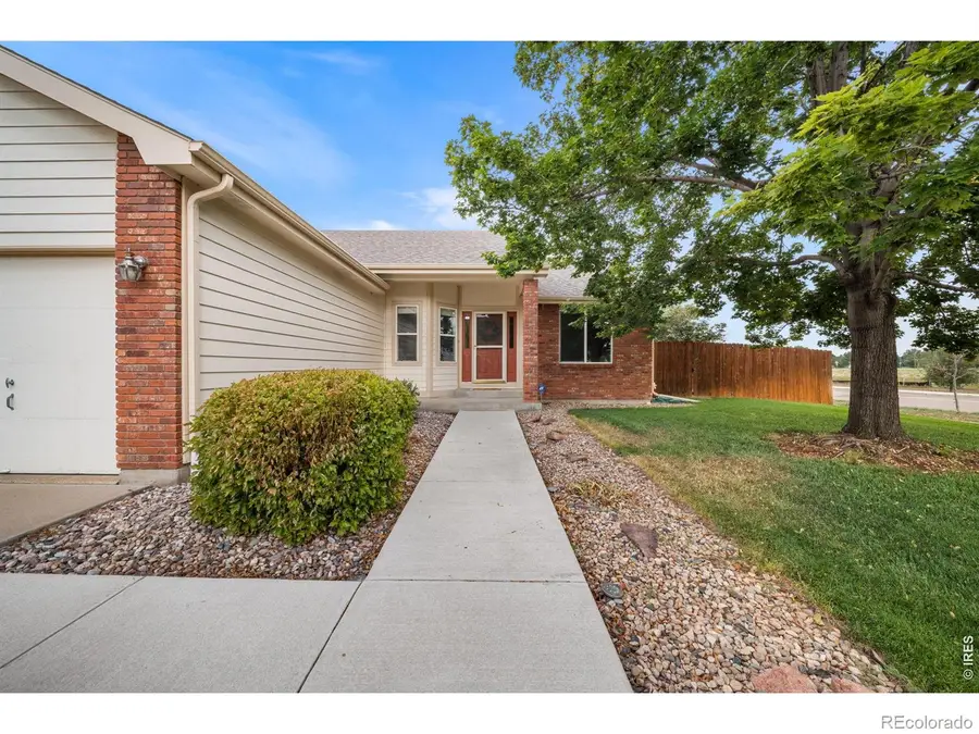 4014 Carrick Road, Fort Collins, CO 80525 - #2