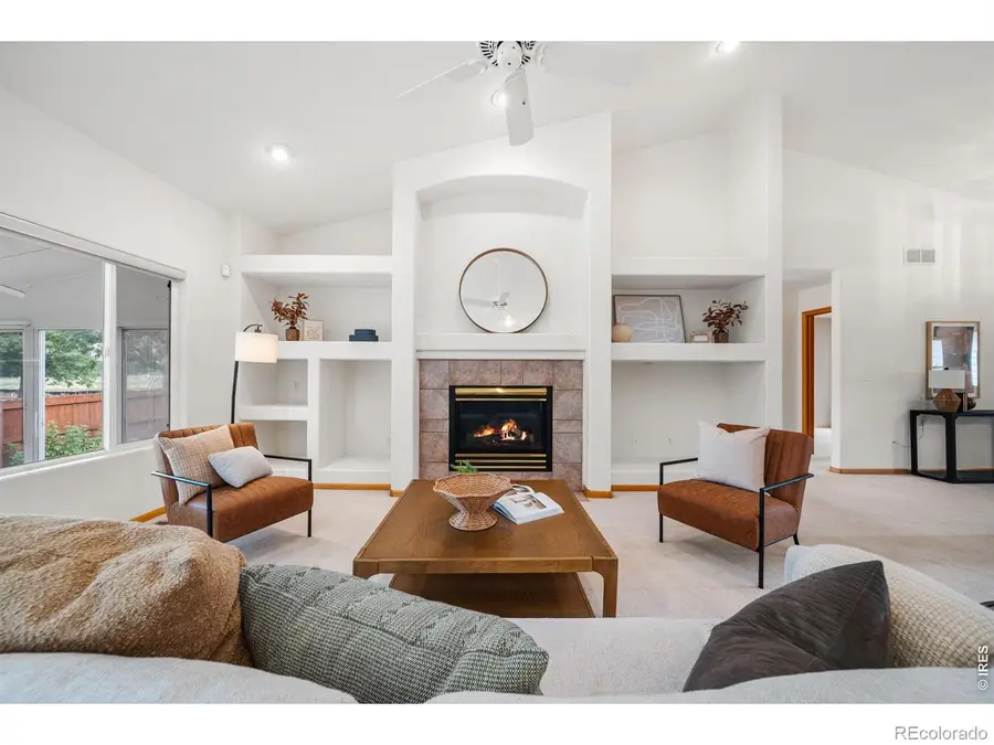 4014 Carrick Road, Fort Collins, CO 80525 - #3