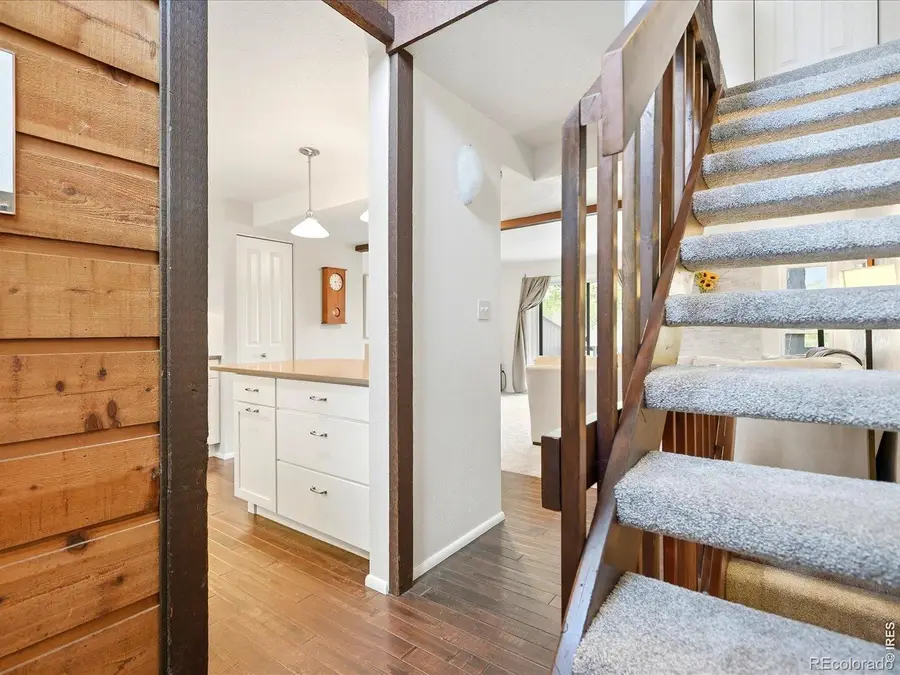 1345 Bear Mountain Drive #B, Boulder, CO 80305 - #3