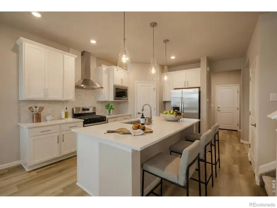 2575 Violet Cress Lane, Fort Collins, CO 80524 - #2